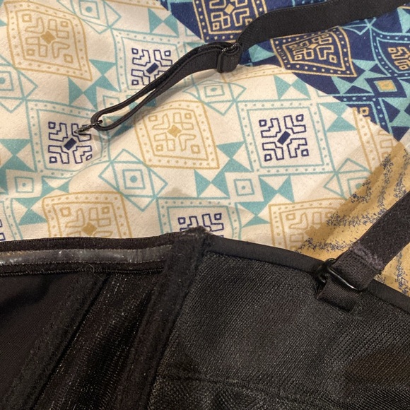 Sentiments bra. Black. Size 36C/80 - Picture 10 of 10